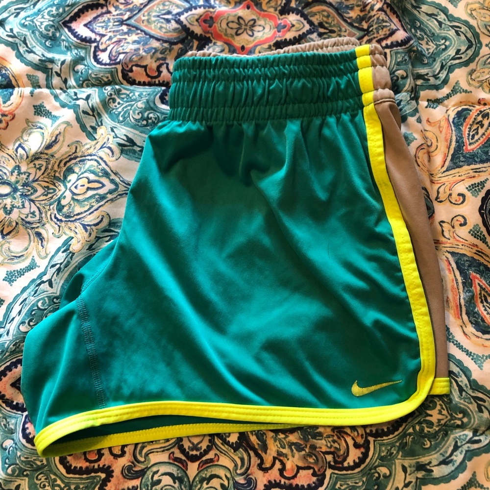 Nike shorts